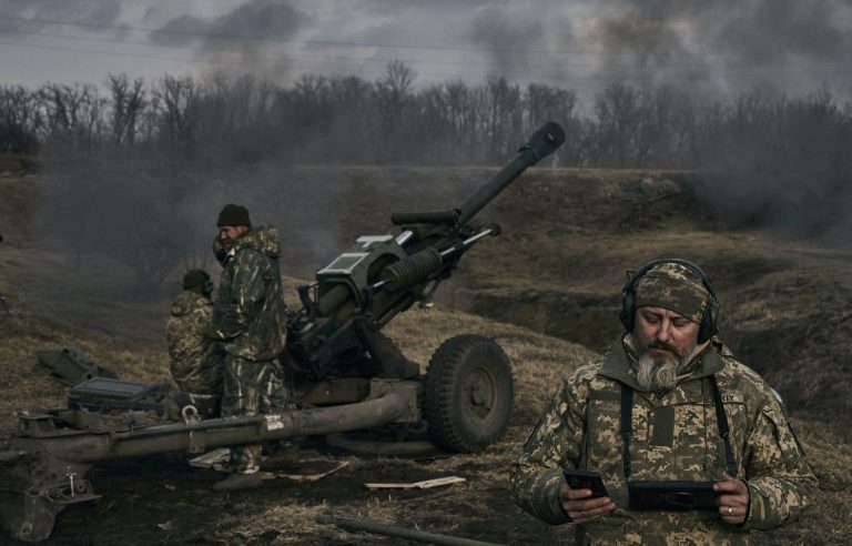 War in Ukraine: the Wagner group claims the capture of the eastern part of Bakhmout