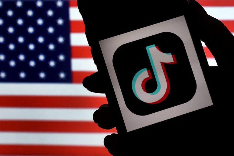 Washington is moving towards a ban on TikTok