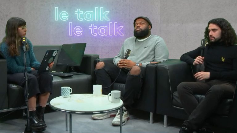 We debrief the interview with Emmanuel Macron and we talk about the fight against racism.  The Franceinfo Talk debate