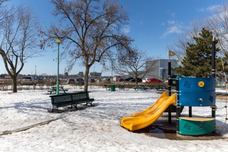 Future school in Outremont |  “We think it’s going to be chaos”