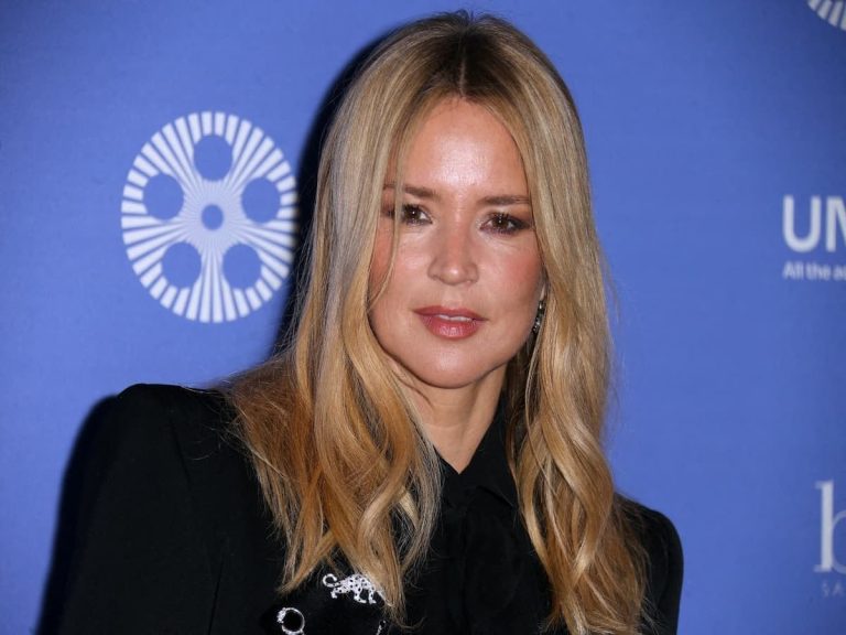 “What a pity to…”, at home in Belgium, Virginie Efira was crowned best actress this weekend… but not everything went as planned!