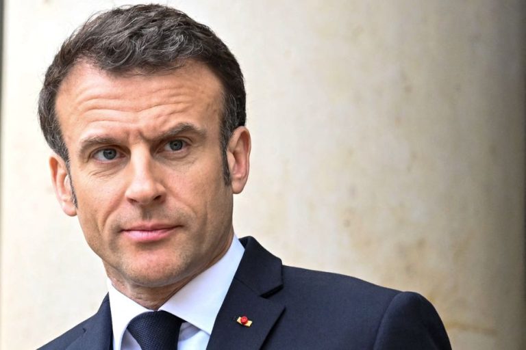 What we know about Emmanuel Macron’s trip to the Hautes-Alpes as part of the “water plan”