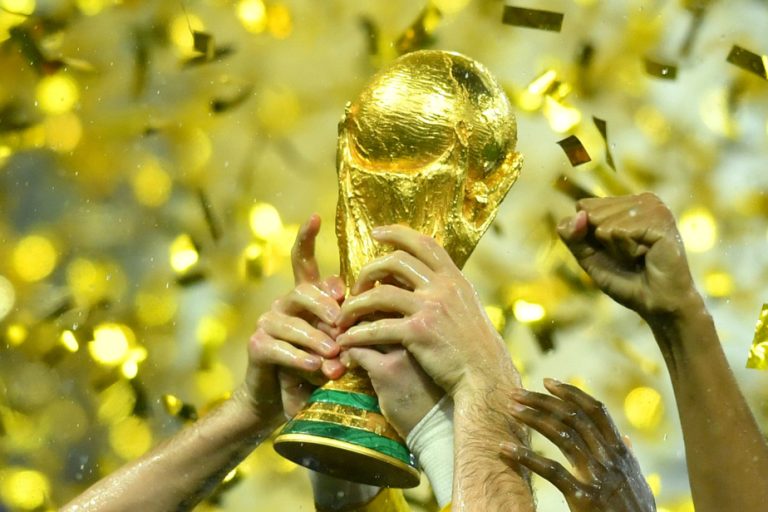 World Cup |  Morocco joins the candidacy of Spain and Portugal for the 2030 edition