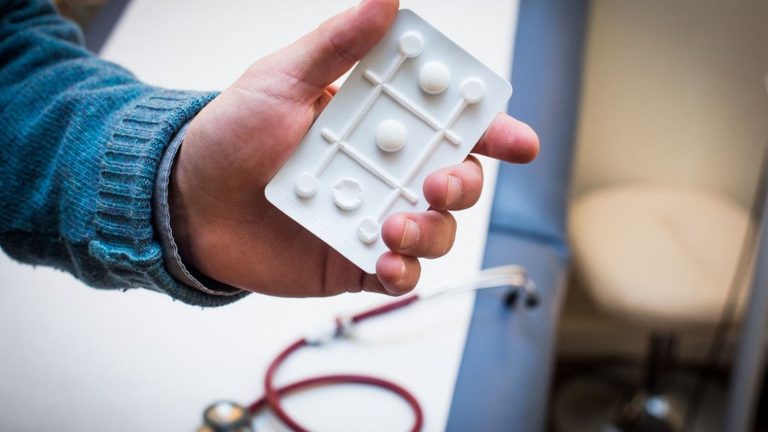 Wyoming becomes the first US state to ban the abortion pill