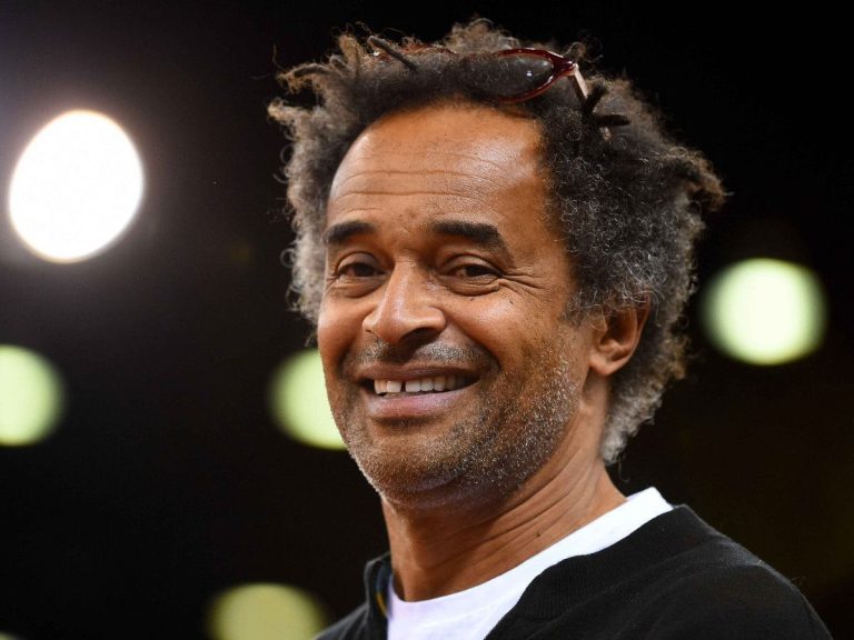 Yannick Noah angry with the Enfoirés, the day he slammed the door because of a hotel!