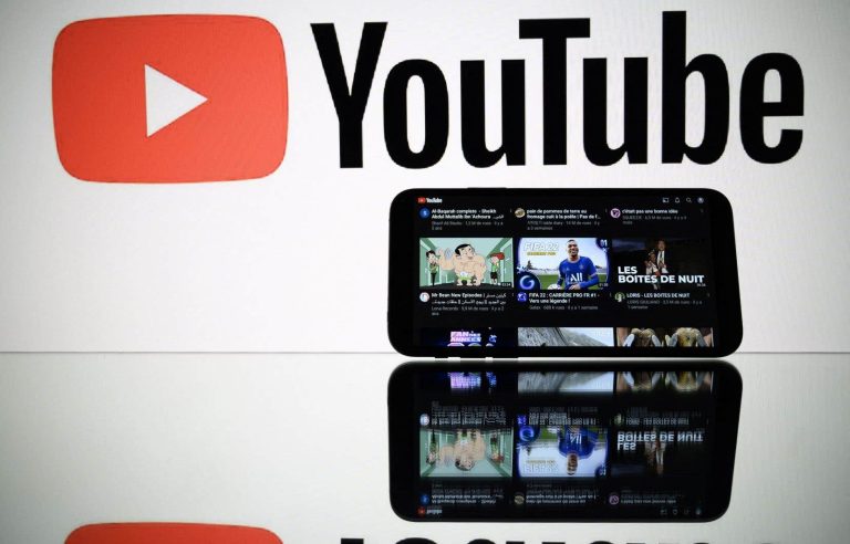 YouTube relaxes its restrictions on the use of profanity in French and English