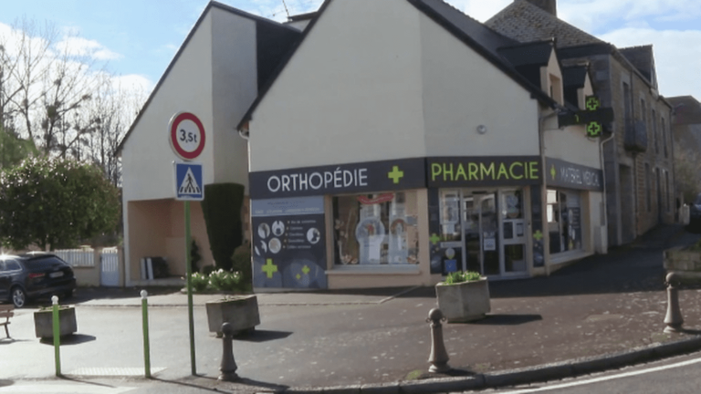 a village pharmacy cannot find a buyer