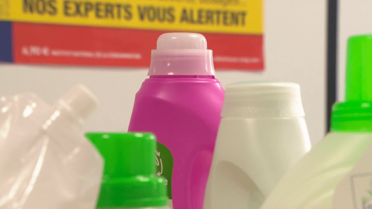 are ecological detergents so green?