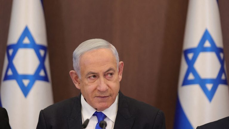 business circles concerned about Netanyahu government’s judicial reform plans