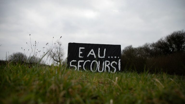 can it still rain enough before summer to escape disaster?