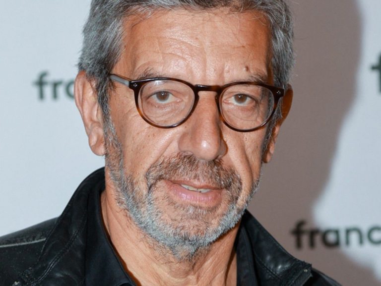 despite the violent criticism in “TPMP”, he speaks again on the medical case of Florent Pagny!