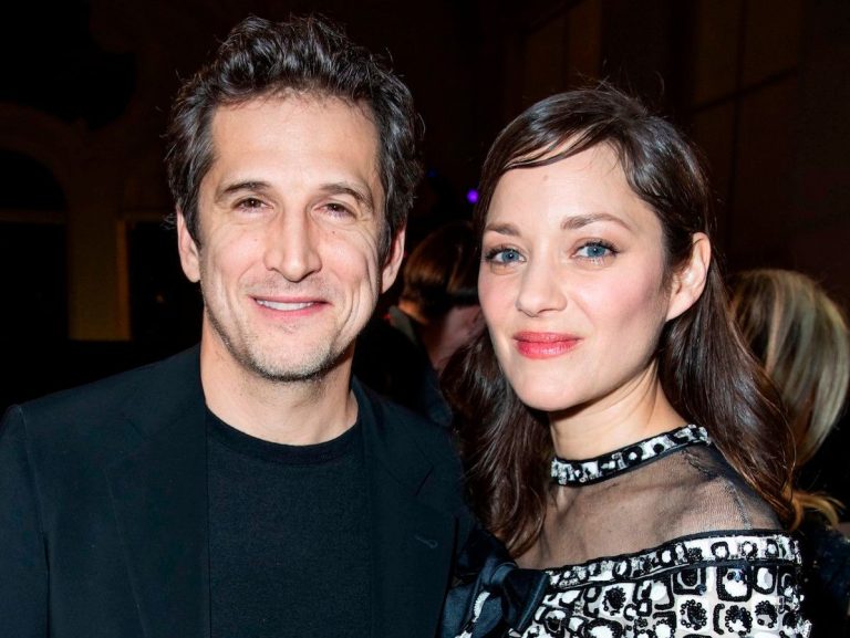 discover the love compatibility of Guillaume Canet and Marion Cotillard!