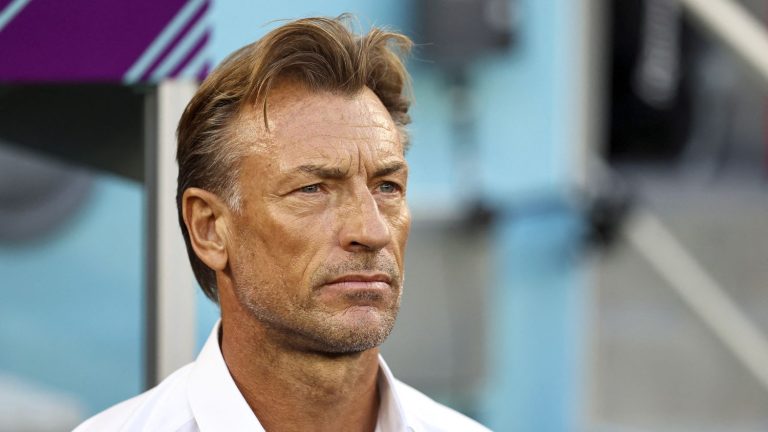 discovering the players, preparing for the World Cup in four months… The challenges awaiting Hervé Renard