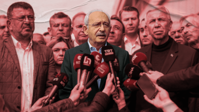 discreet favorite against the “Erdogan machine”, who is the centrist Kemal Kiliçdaroglu?