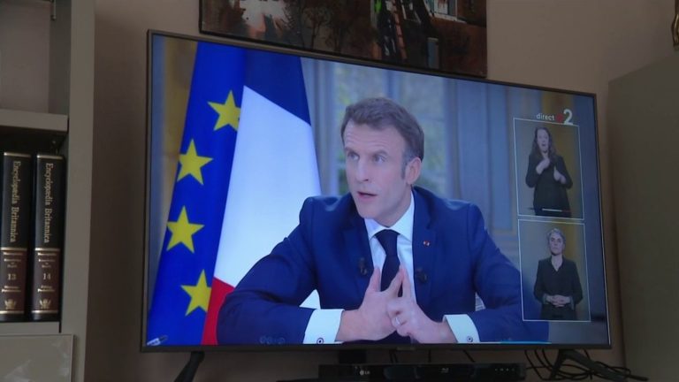 do Emmanuel Macron’s voters still support the head of state?