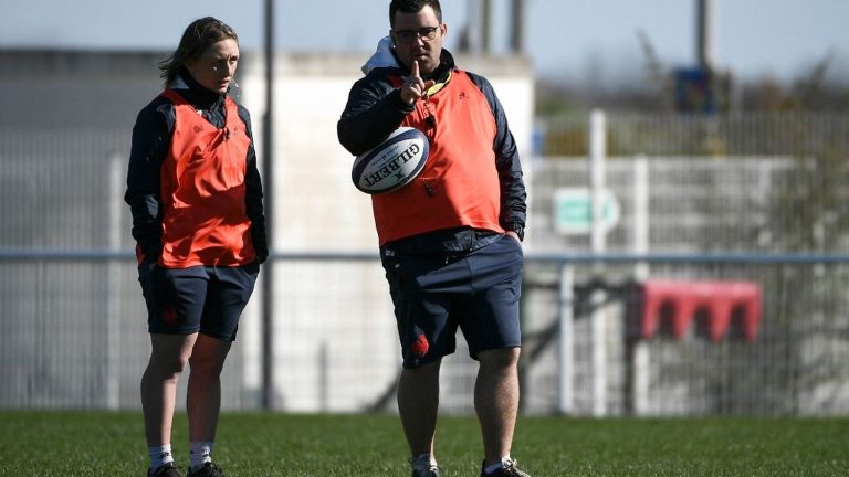 duo of coaches, captain, usher… Les Bleues renew themselves from head to toe