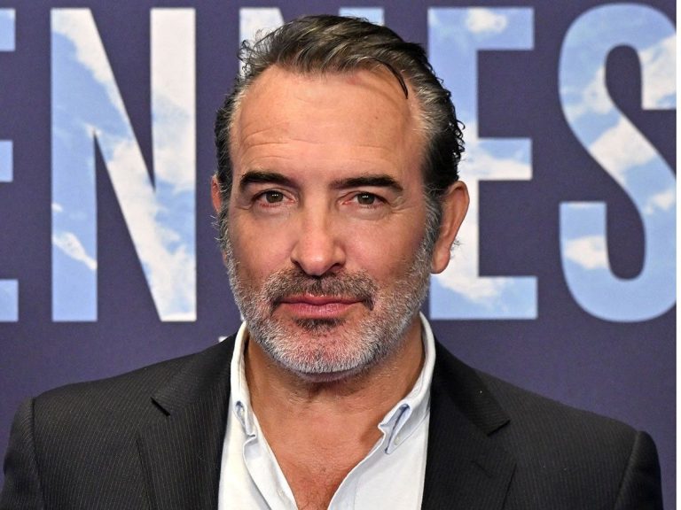 father of 4 children, Jean Dujardin makes a surprising statement