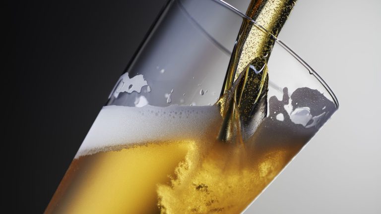 five things you should know (and probably didn’t know) about beer