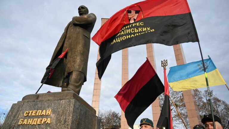 four questions about Stepan Bandera, historical figure presented by Russian propaganda as the symbol of the country’s “nazification”