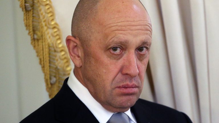 hackers expose the ramifications of Yevgeny Prigozhin’s activities