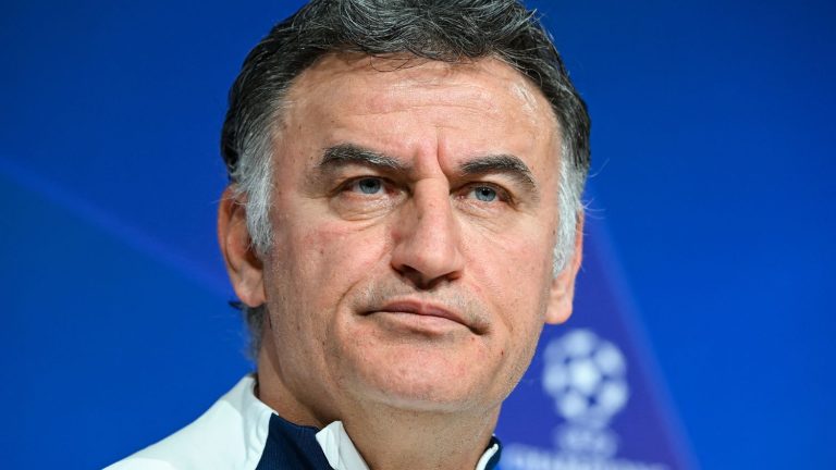 his attack plan, Marquinhos’ form, the order of the shots on goal… What to remember from Christophe Galtier’s press conference