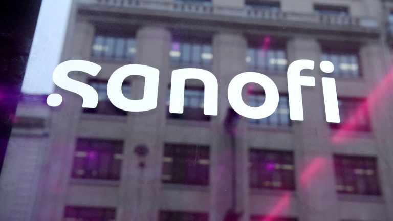 is the treatment developed by Sanofi a hope for patients?