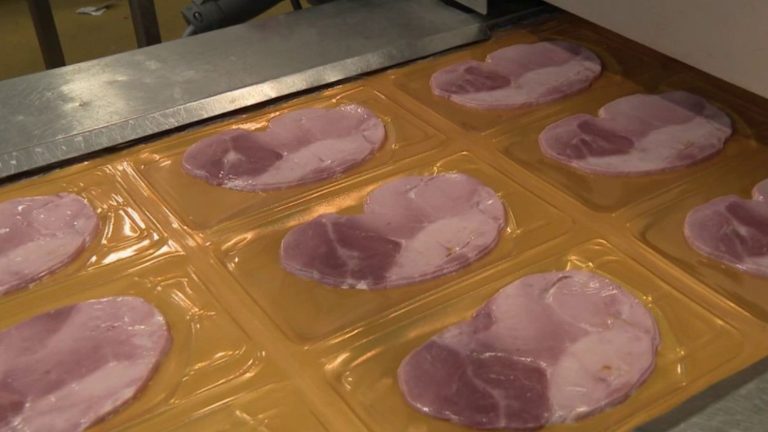 manufacturers will have to reduce the doses of nitrites in their products