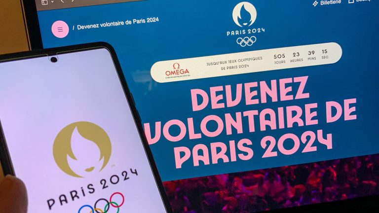 missions, conditions, dates… Six questions to find out how to become a volunteer during the Olympic and Paralympic Games