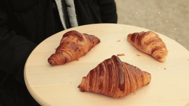 pesticide residues found in industrial croissants