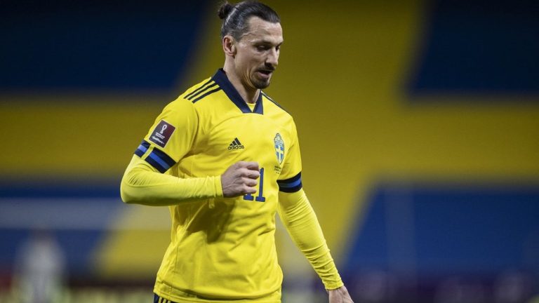 recalled with Sweden at 41, Zlatan Ibrahimovic could break a longevity record