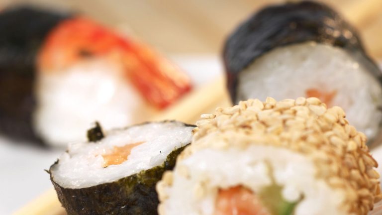 “sushi-terro” or how a joke became a health scandal