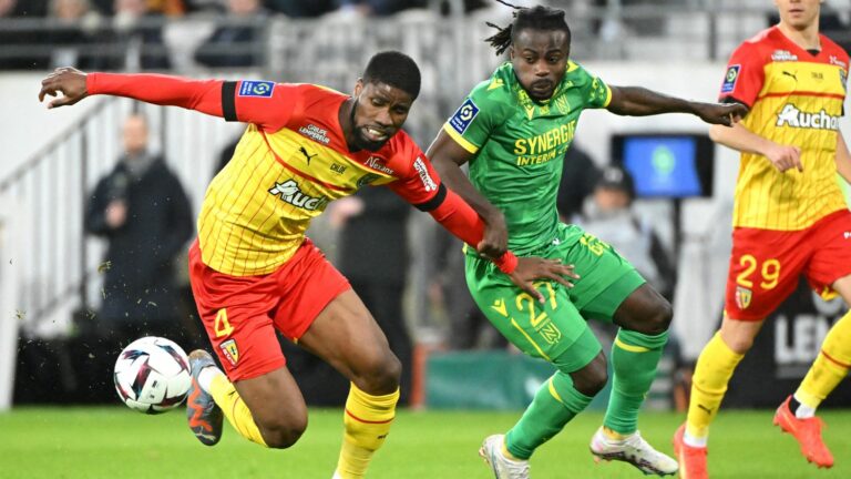 the Canaries defend their title… Follow the quarter-final of the Coupe de France