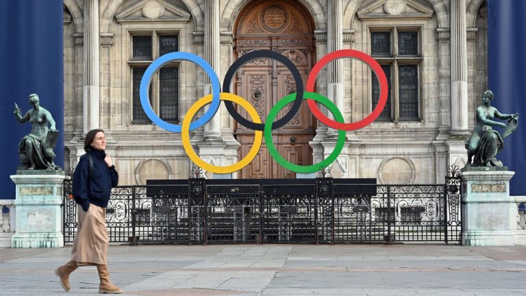 the National Assembly adopts in first reading the “Olympic Games” bill and its security component