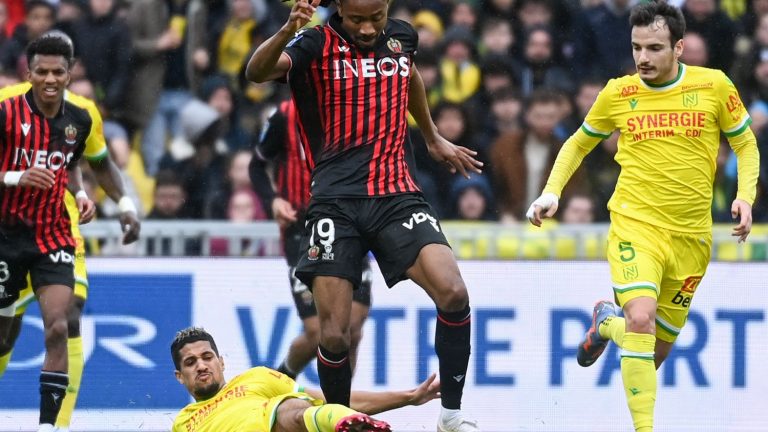 the Thuram brothers reunited in Blue, Brice Samba and Wesley Fofana called up for the first time to face the Netherlands and Ireland