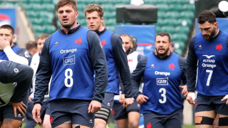 the XV of France is already generating unprecedented enthusiasm around the World Cup