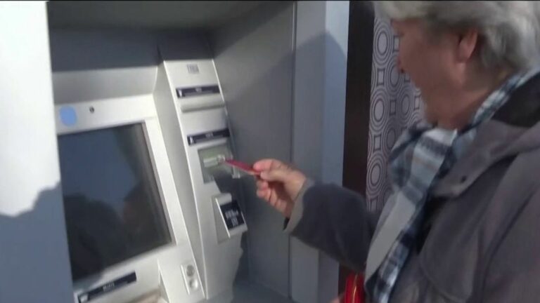 the cost of ATM withdrawals is increasing