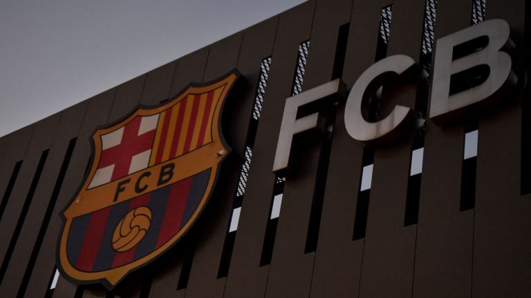 the investigation into suspicions of corruption of referees by FC Barcelona entrusted to an investigating judge