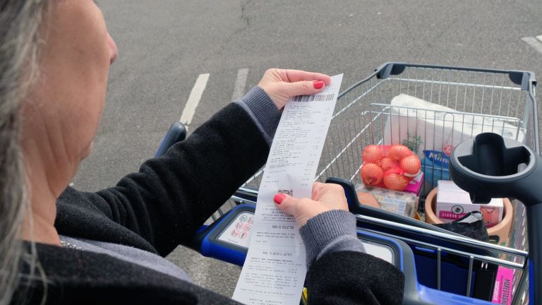 these new habits of the French to cope with rising prices in supermarkets