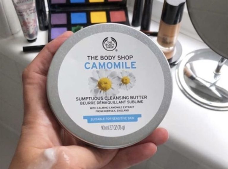 this makeup remover is sold every 32 seconds around the world