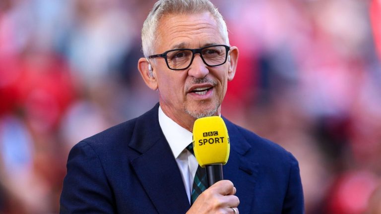 we tell you about the turmoil caused by the suspension of BBC presenter Gary Lineker