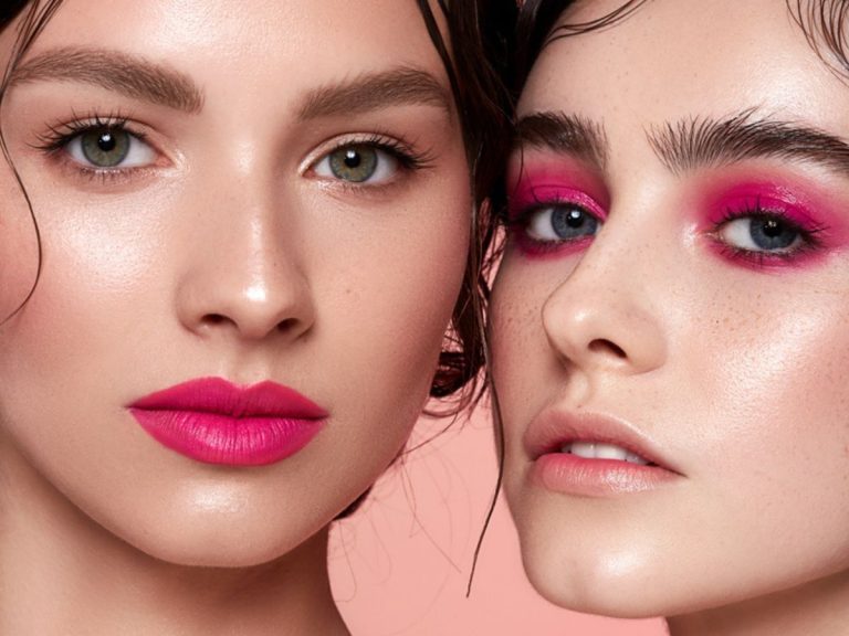 what makeup reflects your zodiac sign?