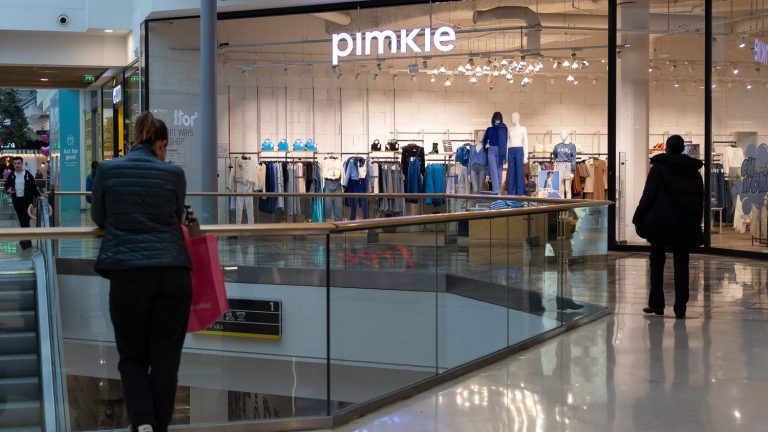 why Pimkie is downsizing and wants to close 64 stores