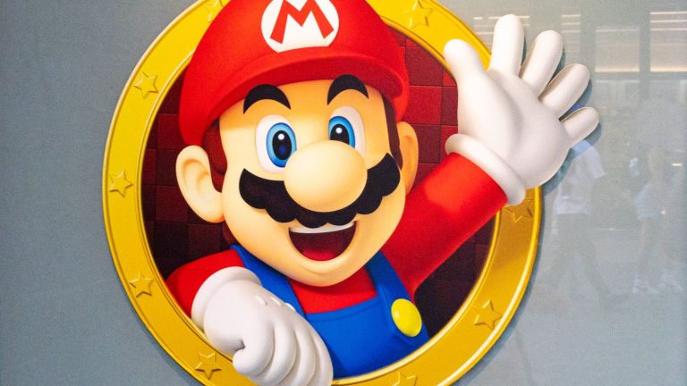 16 facts about gamers’ most beloved plumber