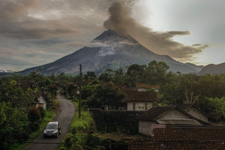 The world in pictures |  The Press