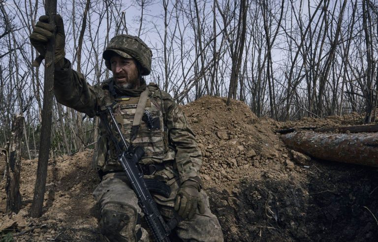 Ukraine is preparing for a difficult counter-offensive