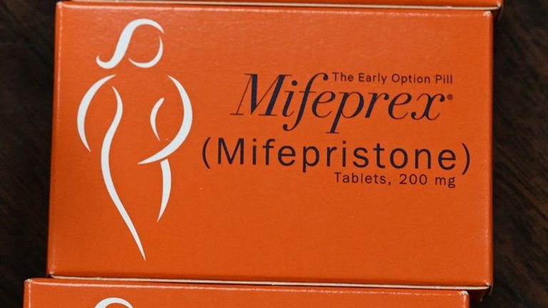 The abortion pill remains temporarily authorized in the United States, with restrictions