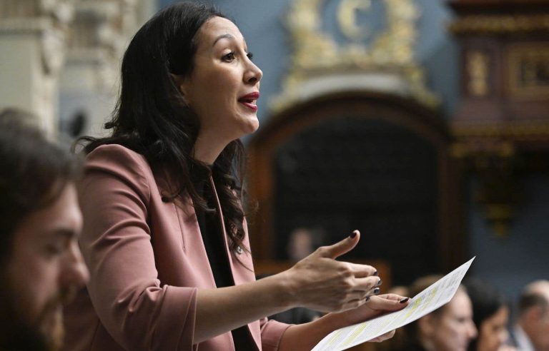 The PLQ calls on students to break the “omerta” on the brutality of teachers