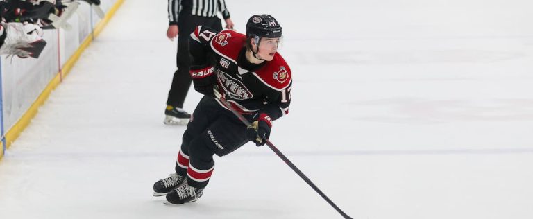 2024 NHL Draft: Macklin Celebrini, Connor Bedard’s successor?