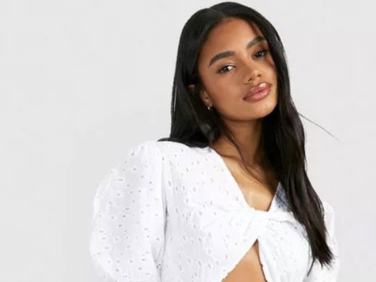 5 Boohoo dresses at bargain prices to succumb to THE pintanier trend of the moment!