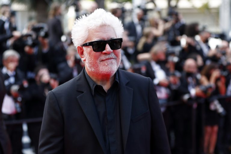 76th Cannes Film Festival |  Pedro Almodovar will present a short film